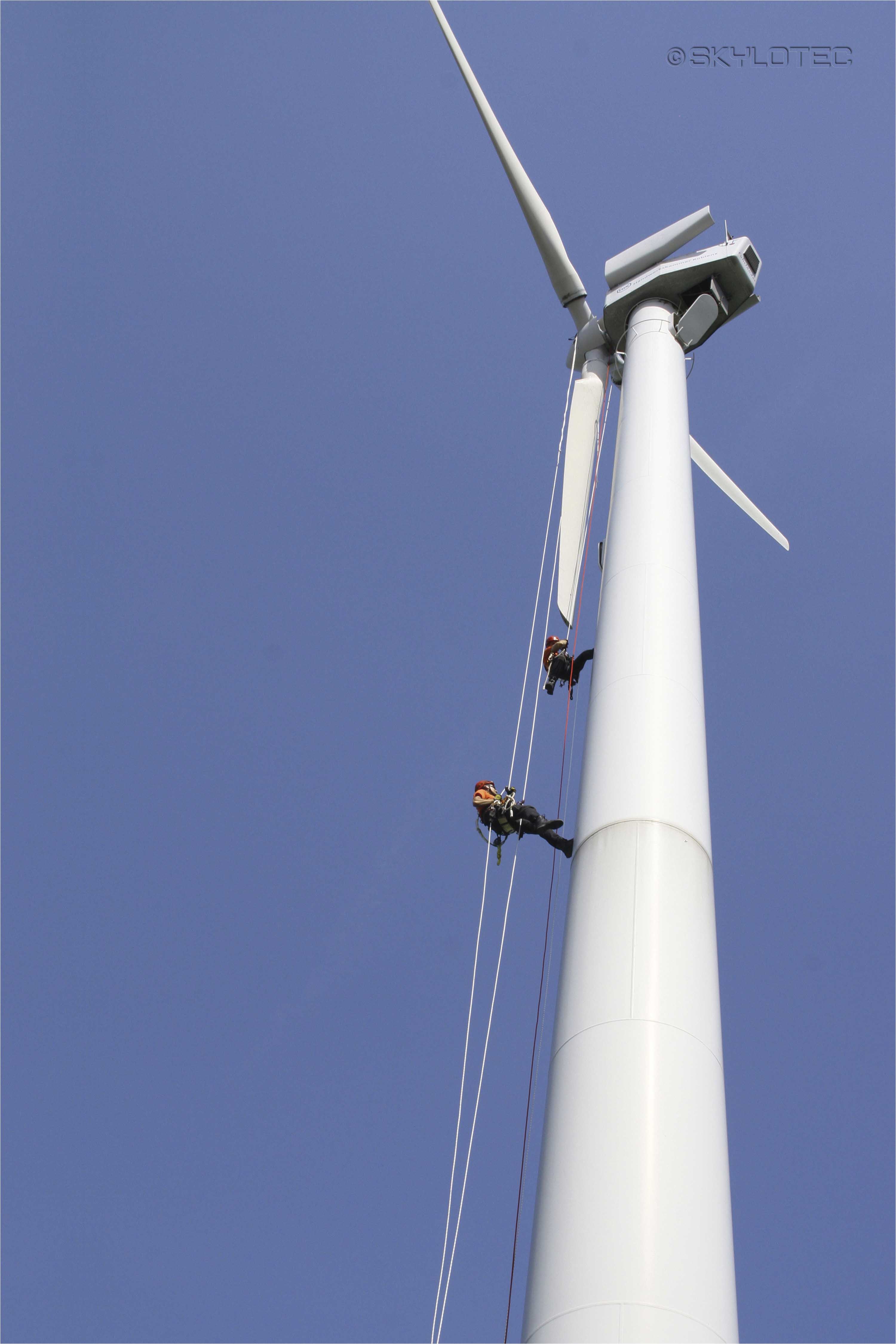 SKYLOTEC G-1083-AL RESCUE PRO 2.0