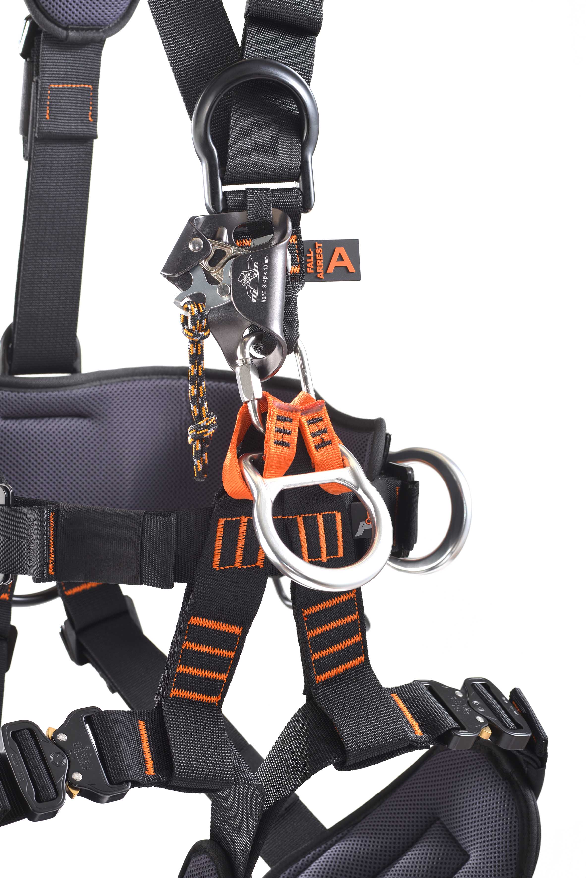 SKYLOTEC G-1083-AL RESCUE PRO 2.0