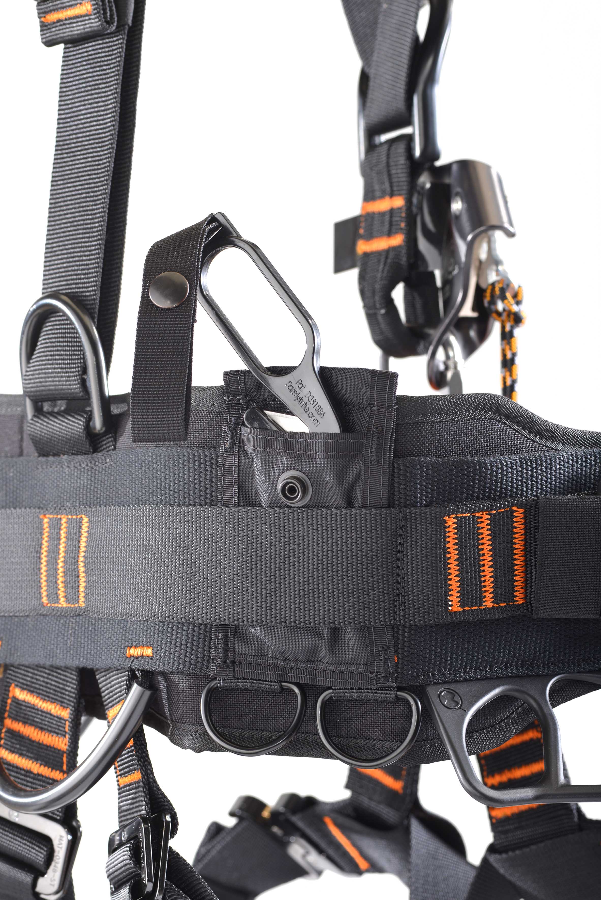 SKYLOTEC G-1083-AL RESCUE PRO 2.0