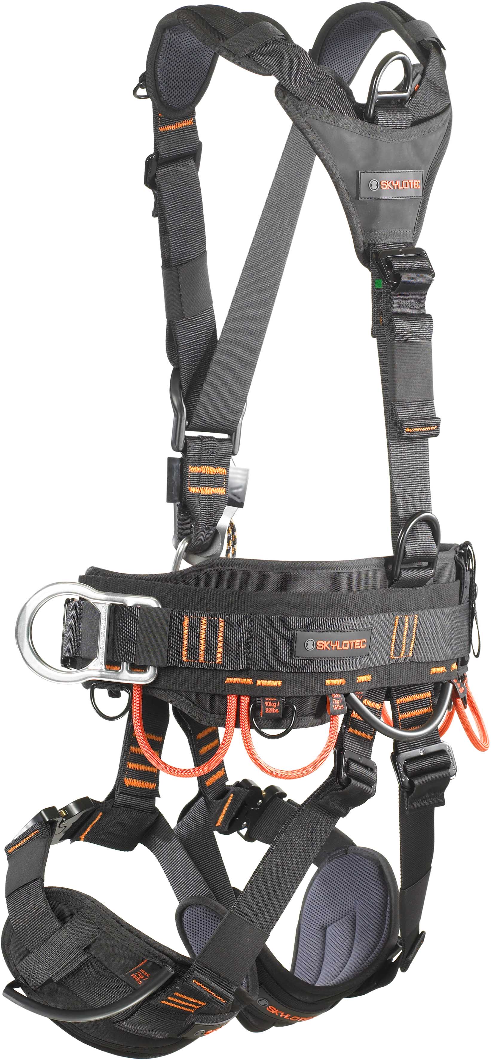 SKYLOTEC G-1083-AL RESCUE PRO 2.0