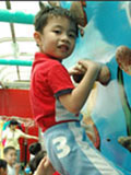 中和格林雙語幼兒學校 于仁凌 主任