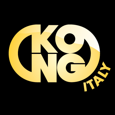 義大利 KONG