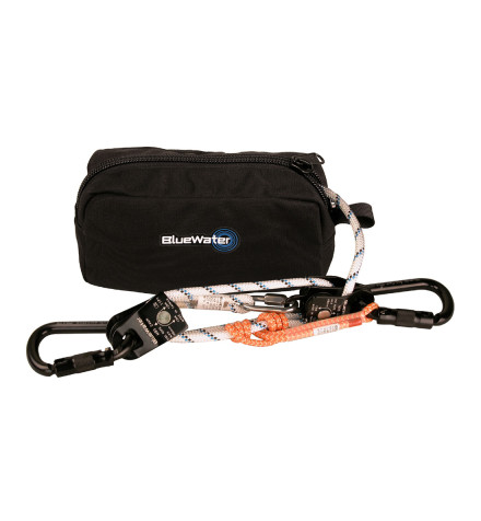 Blue Water  STANDARD MINI-HAUL KIT 省力系統組