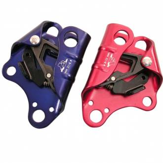 KONG Modular Chest Rope Clamp 上升器