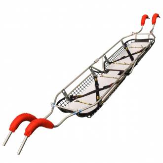 KONG 911 NET FULL鋁網籃式擔架