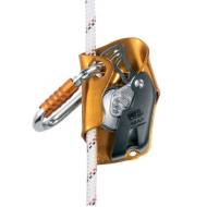 Petzl B71 ASAP 繩索用流動防墜器