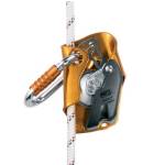 Petzl B71 Asap 繩索用流動防墜器