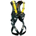 Petzl C73 Newton Fast Jak 全身安全吊帶
