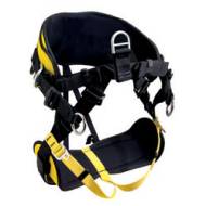 Petzl C91 Navaho Miniboss 半身安全吊帶(工作用)
