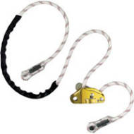 Petzl L52 Grillon 可調校挽索：
