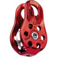Petzl P05 Fixe 滑輪