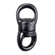 Petzl P58 Swivel 提重連接器：