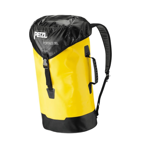 PETZL S43Y 030 - PORTAGE 橢圓底裝備袋30L