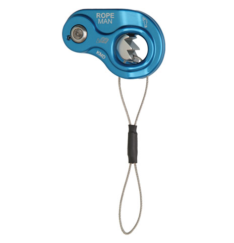 DMM ROPEMAN 1 簡易型上升器