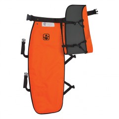 SHERRILLTREE鏈鋸檔褲(M)