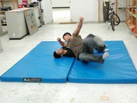 運動墊