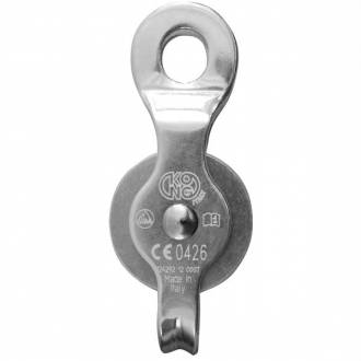 KONG Turbo Roll 固定側板滑輪