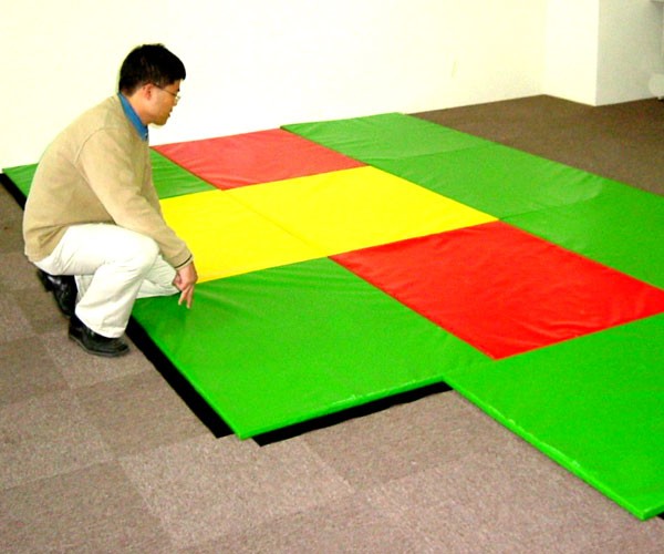 運動墊